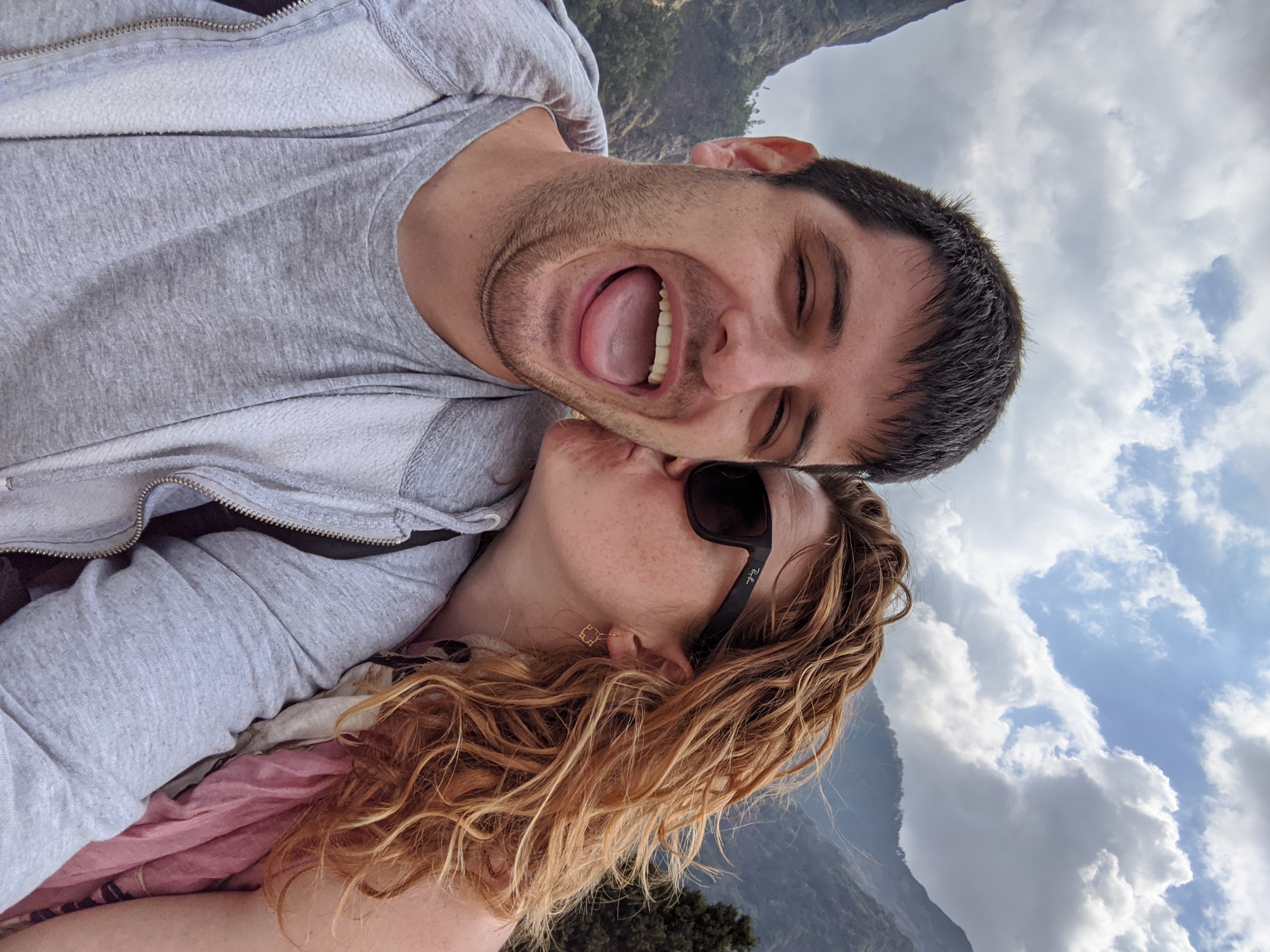 at curral das freiras